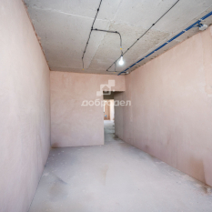 2-к квартира | 70.80 м² | 17 - 19 эт. 81