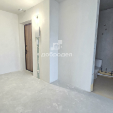 3-к квартира | 97.30 м² | 7 - 24 эт. 40