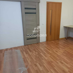 1-к квартира | 45.20 м² | 5 - 8 эт. 20