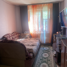 2-к квартира | 52.50 м² | 1 - 5 эт. 20