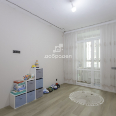 3-к квартира | 101.00 м² | 4 - 21 эт. 90