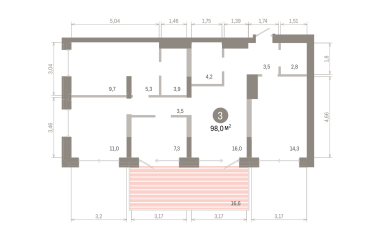 Екатеринбург, ул. Войкова, 15