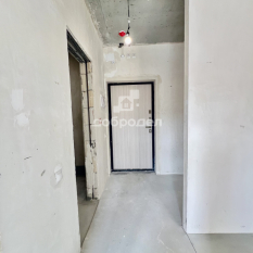 1-к квартира | 37.00 м² | 5 - 16 эт. 10