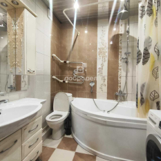 3-к квартира | 84.50 м² | 3 - 16 эт. 41
