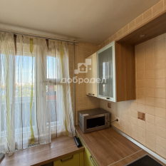 3-к квартира | 63.90 м² | 7 - 9 эт. 01