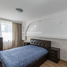 3-к квартира | 97.10 м² | 4 - 10 эт. 30