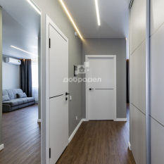 1-к квартира | 37.10 м² | 30 - 32 эт. 00