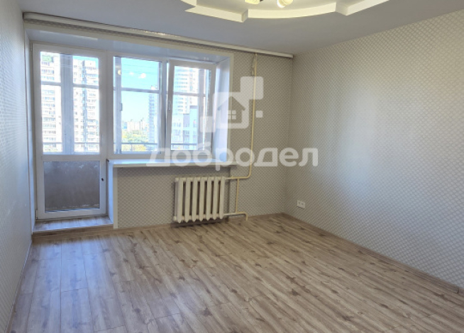 2-к квартира | 46.60 м² | 7 - 9 эт.