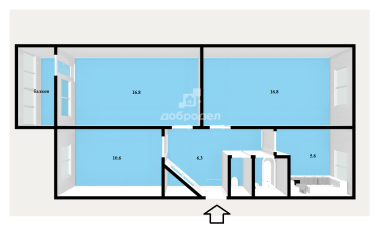 Екатеринбург, Фрунзе,76