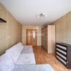 2-к квартира | 61.40 м² | 4 - 14 эт. 10