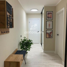 2-к квартира | 68.00 м² | 8 - 9 эт. 10