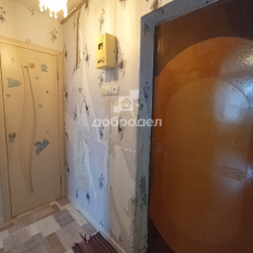 1-к квартира | 22.70 м² | 5 - 5 эт. 40