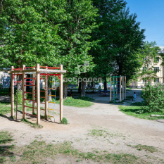1-к квартира | 36.90 м² | 8 - 12 эт. 81