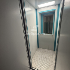 4-к квартира | 71.80 м² | 6 - 9 эт. 70