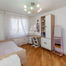 4-к квартира | 77.90 м² | 2 - 9 эт. 50