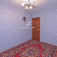 4-к квартира | 74.00 м² | 11 - 12 эт. 41