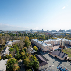 2-к квартира | 70.80 м² | 17 - 19 эт. 70