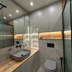 3-к квартира | 80.00 м² | 6 - 13 эт. 81