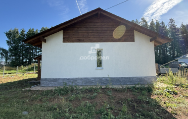 Рассоха, ул. Загородная,5