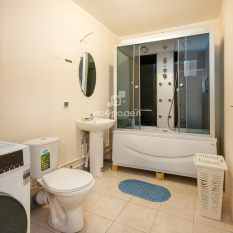 1-к квартира | 31.20 м² | 1 - 6 эт. 21