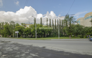 Екатеринбург, пер. Красный,17