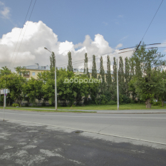 3-к квартира | 54.10 м² | 5 - 5 эт. 121