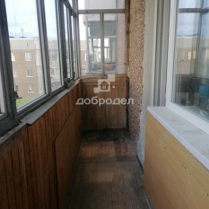 2-к квартира | 52.10 м² | 4 - 5 эт. 61