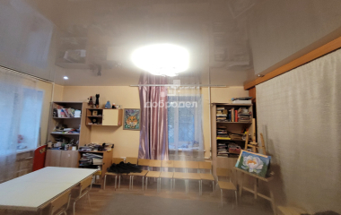 Екатеринбург, ул. Сулимова,36
