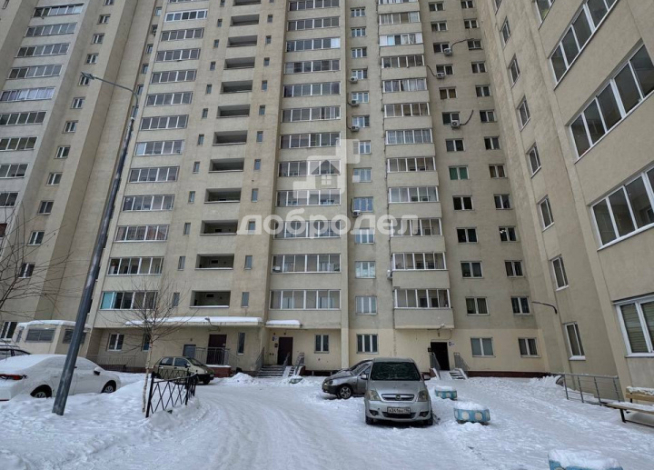 3-к квартира | 90.00 м² | 8 - 11 эт.