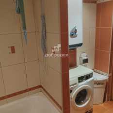 4-к квартира | 73.40 м² | 1 - 5 эт. 40