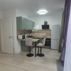 1-к квартира | 24.20 м² | 7 - 15 эт. 00