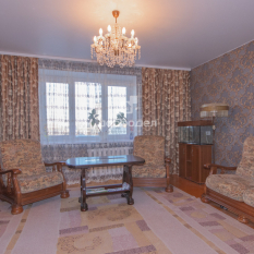 4-к квартира | 74.00 м² | 11 - 12 эт. 01