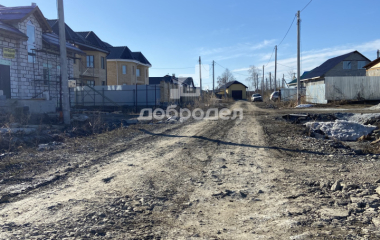 Балтым, Озерная