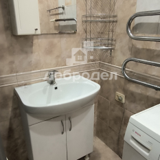 3-к квартира | 57.90 м² | 5 - 5 эт. 21