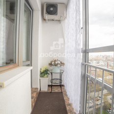 2-к квартира | 69.20 м² | 19 - 25 эт. 61