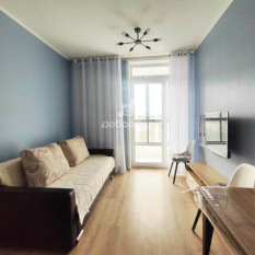 1-к квартира | 32.20 м² | 7 - 18 эт. 00