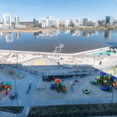 1-к квартира | 37.60 м² | 6 - 17 эт. 70