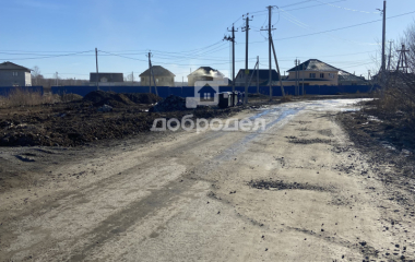 Балтым, Озерная