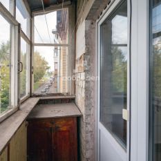 2-к квартира | 39.60 м² | 3 - 3 эт. 60