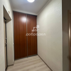 3-к квартира | 76.10 м² | 2 - 16 эт. 110