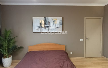 Екатеринбург, мкр. Светлый,1