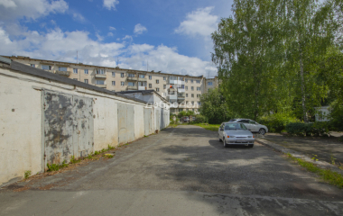 Верхняя Салда, ул. Энгельса,67