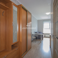 1-к квартира | 19.00 м² | 7 - 9 эт. 20