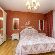 3-к квартира | 105.00 м² | 11 - 15 эт. 31