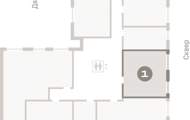 Екатеринбург, ул. Академика Ландау, стр. 4