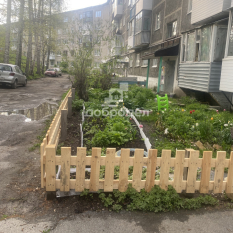 3-к квартира | 58.00 м² | 5 - 5 эт. 60