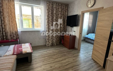 Староуткинск, ул. Пролетарская