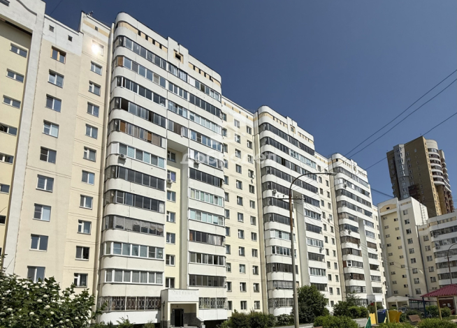 3-к квартира | 78.50 м² | 12 - 12 эт.