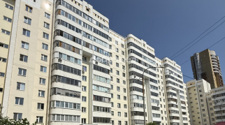 3-к квартира | 78.50 м² | 12 - 12 эт.