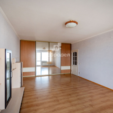 1-к квартира | 46.70 м² | 13 - 13 эт. 50